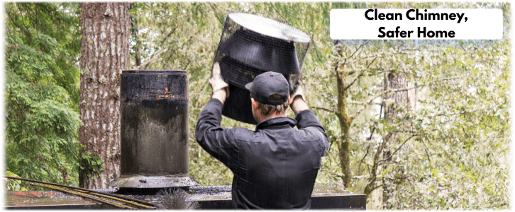 Chimney Cleaning Pomona