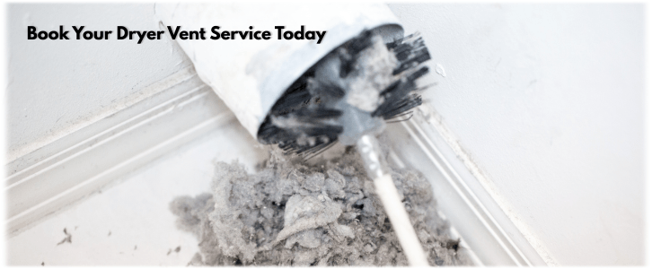 Dryer Vent Cleaning Pomona